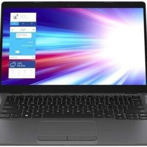 Dell Latitude 5300 2-in-1 13.3 - Intel Core i5 8th Gen - i5-8365U - Dual Core 4.1Ghz - 256GB SSD - 8GB RAM - 1920x1080 FHD Touchscreen - Windows 11 Pro (Renewed)