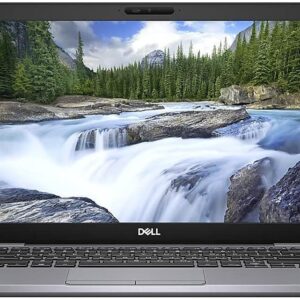 Dell Latitude 5310 Laptop, Intel Core i5-10310U (1.7GHz, 4 Core) 16 GB RAM, 256 GB SSD, 13.3", 1920 x 1080p, Windows 11 Home, (Renewed)